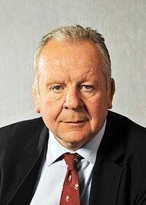 Bill Beaumont Bill Beaumont