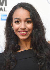 Nora El Koussour