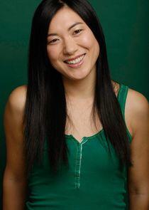 photo of Erica Cho