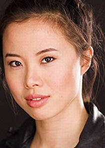 photo of Sakura Lin photo of Sakura Lin
