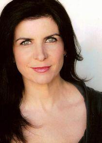 Jackie Harris Jackie Harris