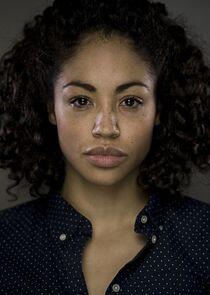 Riann Steele Riann Steele