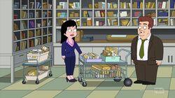 Businessly Brunette Businessly Brunette