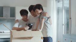 Episode 1 Episode 1
