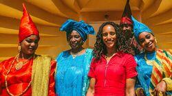 Senegal Senegal