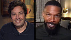 Jamie Foxx, Tig Notaro, Black Pumas Jamie Foxx, Tig Notaro, Black Pumas