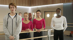 The Future of Dance