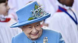 2016: The Queen's 90th Birthday 2016: The Queen's 90th Birthday