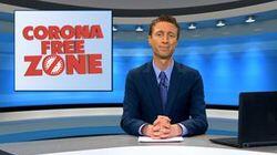Corona-Free News Corona-Free News
