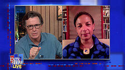 Susan Rice, Sheryl Crow (Live Show) Susan Rice, Sheryl Crow (Live Show)