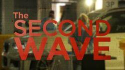 The Second Wave The Second Wave