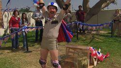 Jumping the Shark Jumping the Shark