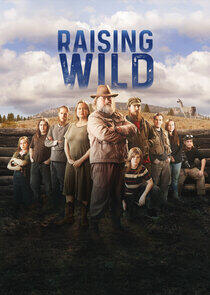 Raising Wild Raising Wild