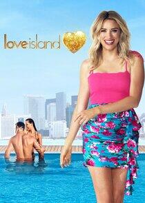 Love Island - Season 2 Love Island - Season 2