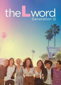 The L Word: Generation Q - Season 1 The L Word: Generation Q - Season 1
