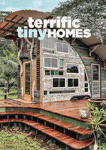 Terrific Tiny Homes Terrific Tiny Homes