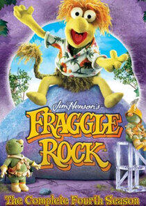 Fraggle Rock - Season 4 Fraggle Rock - Season 4