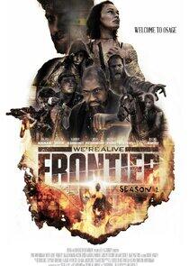 We're Alive Frontier - Season 2 We're Alive Frontier - Season 2
