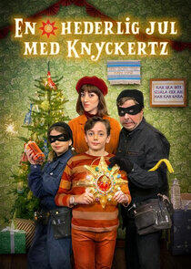 Julkalendern - Season 62 / Year 2021 Julkalendern - Season 62 / Year 2021