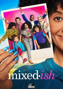 mixed-ish mixed-ish