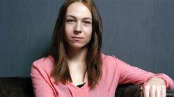 Van stille jongen naar zelfverzekerde vrouw Van stille jongen naar zelfverzekerde vrouw