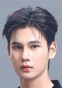 Son Gongpob Bunnathong