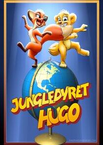 Jungeldyret Hugo
