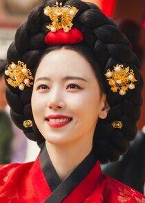 Kang Mok Joo Kang Mok Joo