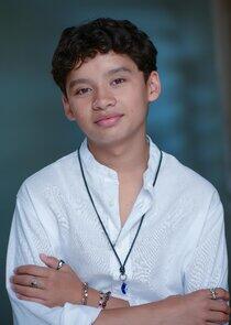 Ian Ho