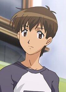 Kaoru Hanabishi