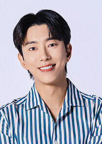 Park Sung Jae