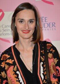 photo of Yelle photo of Yelle