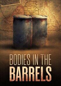 Murder Down Under: Bodies in the Barrels Murder Down Under: Bodies in the Barrels