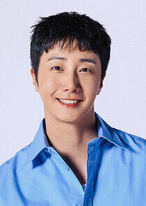 Lee Ji Hyuk