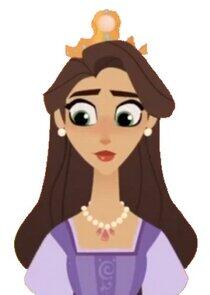 Queen Arianna Queen Arianna