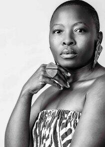Lerato Mvelase Lerato Mvelase