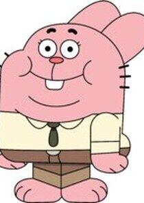 Richard Richard