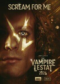 Anne Rice's Interview with the Vampire - Season 3 Anne Rice's Interview with the Vampire - Season 3