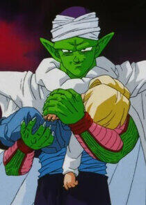 Piccolo Piccolo