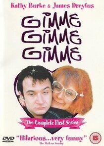 Gimme Gimme Gimme - Season 1 Gimme Gimme Gimme - Season 1