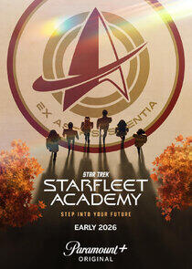 Star Trek: Starfleet Academy