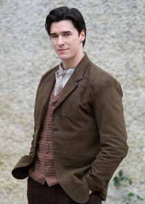 Liam O'Conner