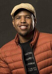 Todd Harris Todd Harris