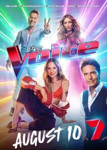 The Voice - Season 14 The Voice - Season 14