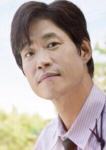 Oh Sang Shik