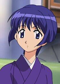 Aoi Sakuraba