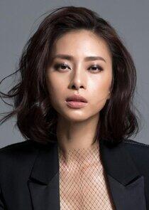 photo of Veronica Ngô
