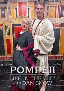 Pompeii: Life in the City