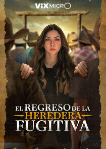El regreso de la Heredera Fugitiva