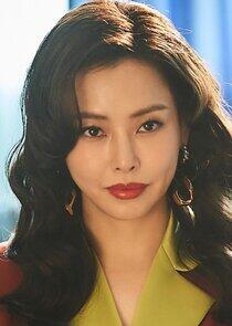 Jung Hee Ran